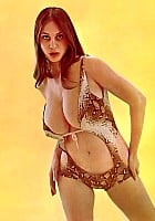 Arlene Bell